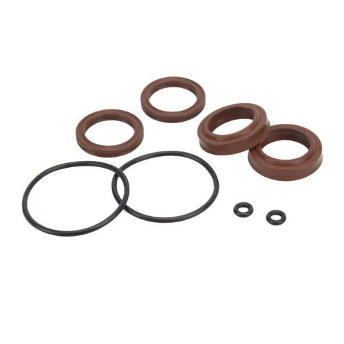 Car Steering Cylinder Seal Kit HC5345 Leakproof 2