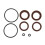Car Steering Cylinder Seal Kit HC5345 Leakproof 10