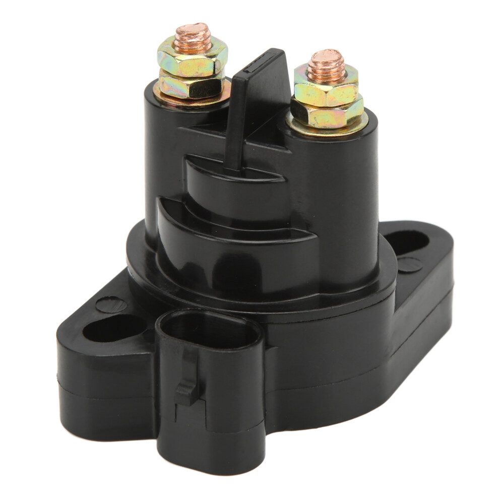 Snowmobile Starter Solenoid Relay Switch 0445 058 9121376227547