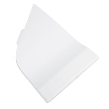 CK41 V405A02 BD Panel de moldura de la tapa de combustible