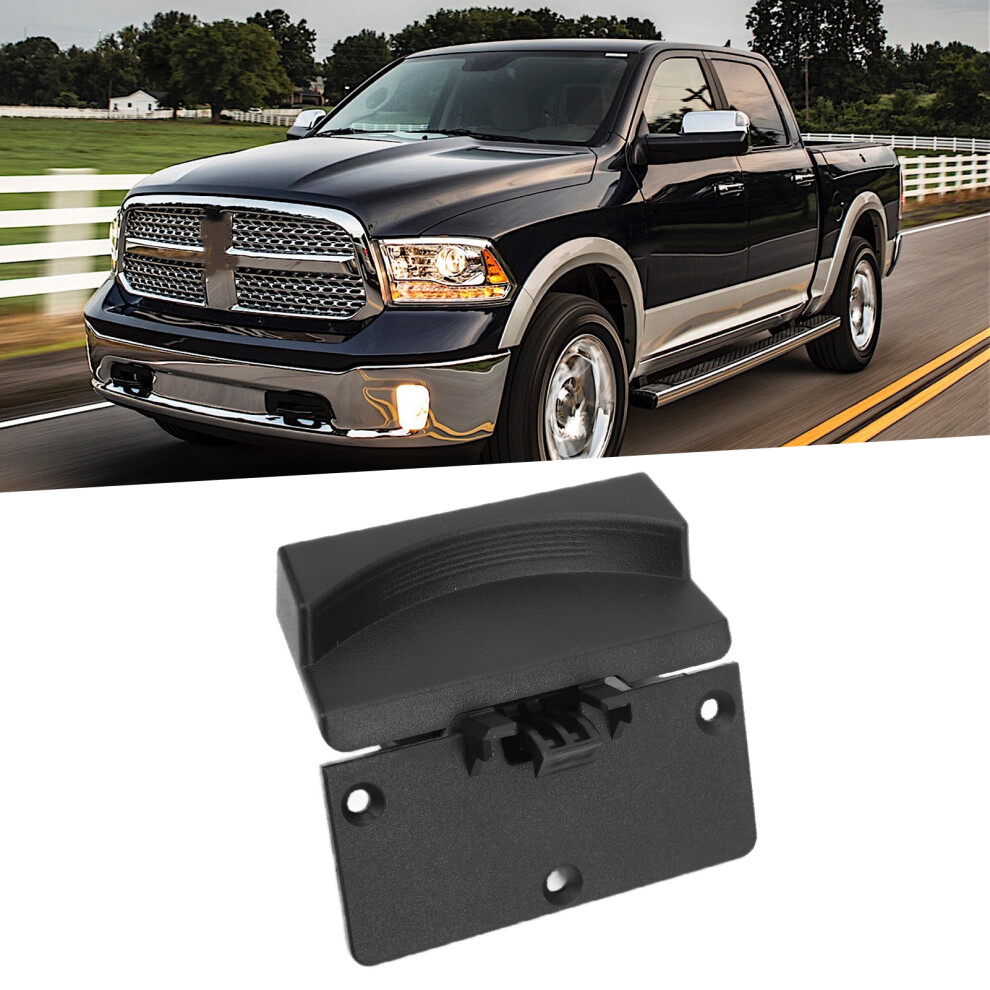 Durable Console Armrest Lid Latch For Dodge Ram 1500 To 5500 Models Replacement 4281333208103