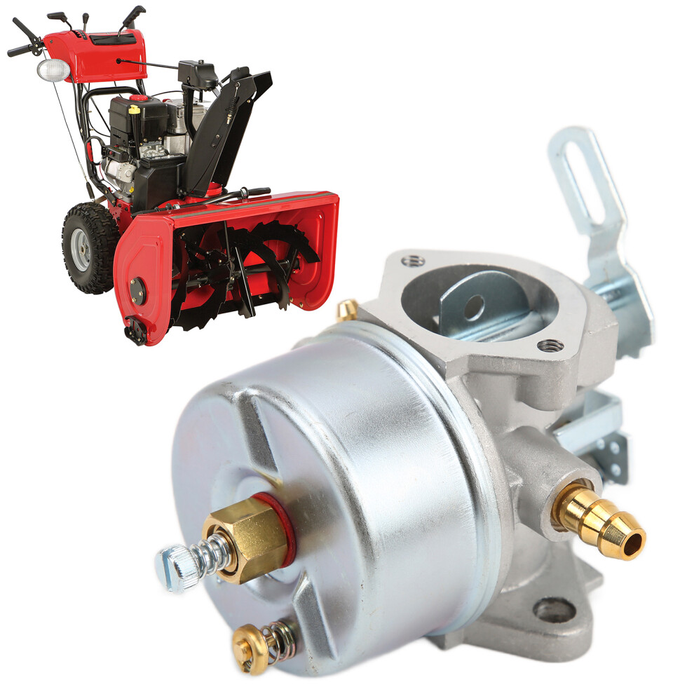 7/8/9Hp Snow Blower Carburetor 632334A Replacement For Maintenance & Repair 3051333208110