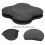 2pcs Yoga Knee Pads Support Cushion Mats Wrist 15