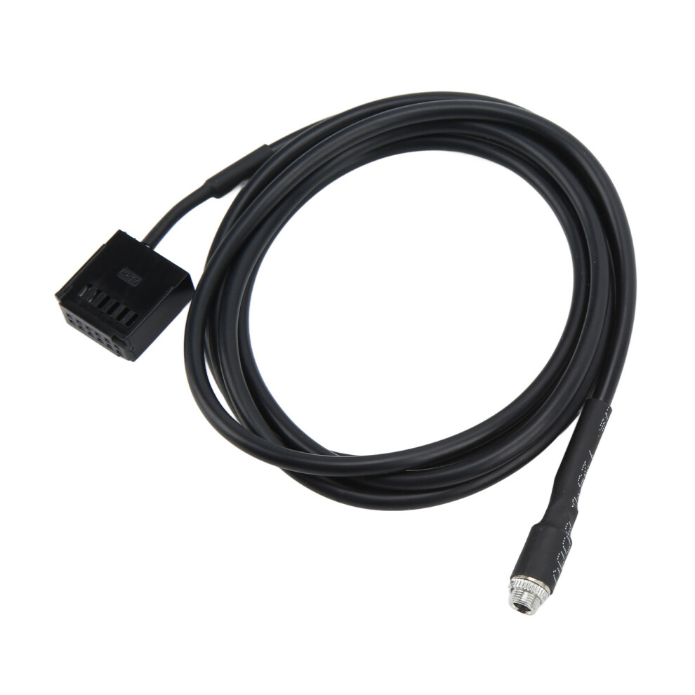 3.5Mm Jack Aux In Input Adapter Cable Replacement 9121376227646