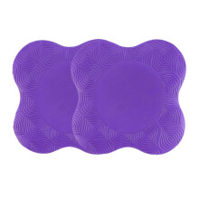 NonSlip Support Foam Padding Sports Balance Cushion Knee Pad Comfortable Support Pad for Men and Women