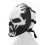 Halloween M06 Skull Mask: Full Face BB Protection Ventilated 13
