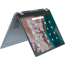 Lenovo IdeaPad Flex 5 Chrome 14" 2-in-1 Laptop i3 8GB 256GB ChromeOS - Refurbished
