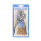 Pinze per occhielli 100 pezzi 5mm 200x130x30mm Argento 1
