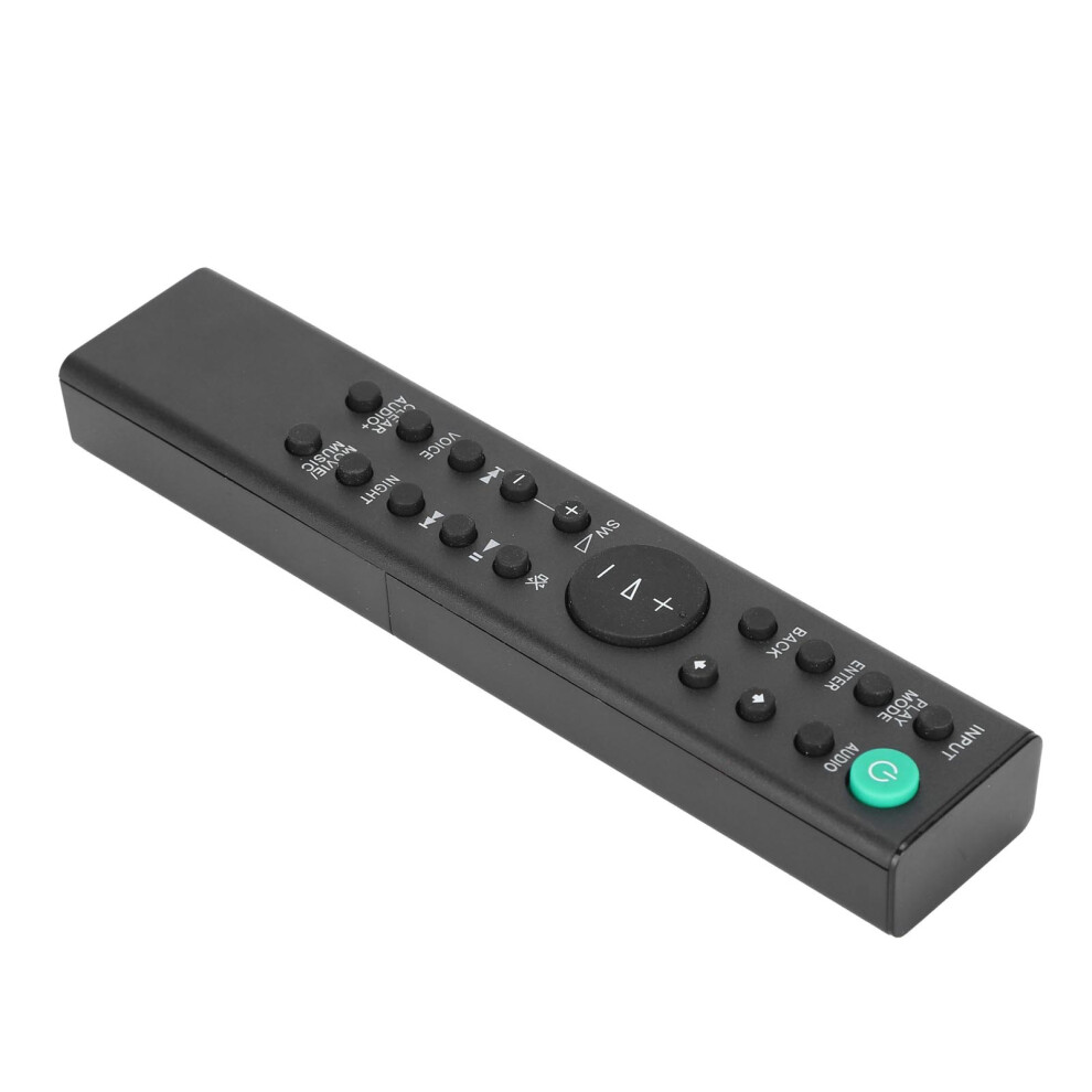 Remote Control For Sony Htct291, Sa-Ct290 & 291, 10M Range 7901333211787