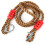 Adjustable PE Connection Rope Swing Climbing Rope 3