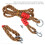 Adjustable PE Connection Rope Swing Climbing Rope 15