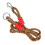 Adjustable PE Connection Rope Swing Climbing Rope 5