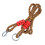 Adjustable PE Connection Rope Swing Climbing Rope 2