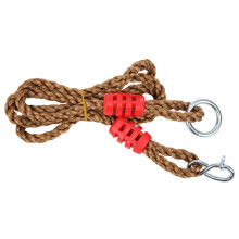 Adjustable PE Connection Rope Swing Climbing Rope