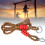 Adjustable PE Connection Rope Swing Climbing Rope 10