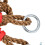 Adjustable PE Connection Rope Swing Climbing Rope 13