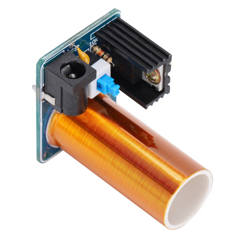 BD243 Mini Kit di bobine, Ingresso 1A+, 4031mm, Rame