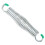 Elastic Spring Weight Capacity Sturdy Steel 5