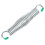 Elastic Spring Weight Capacity Sturdy Steel 8