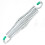 Elastic Spring Weight Capacity Sturdy Steel 1