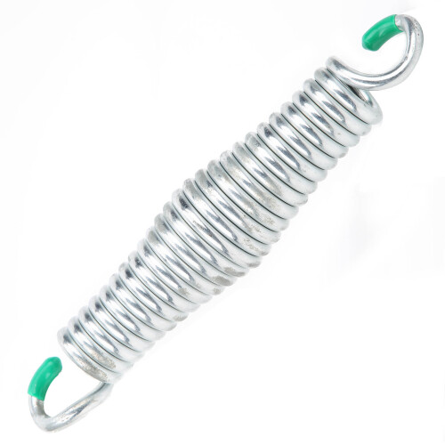 Elastic Spring Weight Capacity Sturdy Steel
