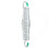 Elastic Spring Weight Capacity Sturdy Steel 6