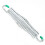Elastic Spring Weight Capacity Sturdy Steel 3