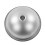 RV Single Bowl Sink Round 340mm/13.4in Diameter 15