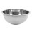 RV Single Bowl Sink Round 340mm/13.4in Diameter 5