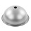 RV Single Bowl Sink Round 340mm/13.4in Diameter 13