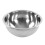 RV Single Bowl Sink Round 340mm/13.4in Diameter 6