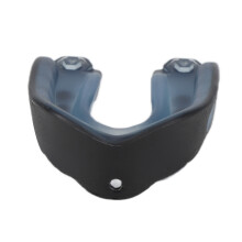 Professional Sports Mouth Protector for Taekwondo Boxing, E014B, Food Grade EVA