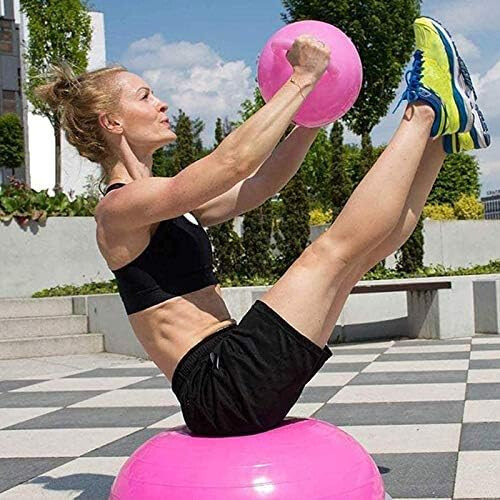 Kettlebell PVC Adjustable Weight Movable Double Ear 1