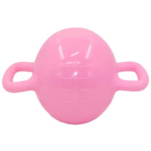 Kettlebell PVC Adjustable Weight Movable Double Ear