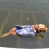 Polyester Foam Dog Life Jacket for Pool Beach Boating Safety 10