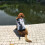 Polyester Foam Dog Life Jacket for Pool Beach Boating Safety 11