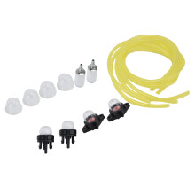 Set di tubi del carburante 58 cm, bulbi del primer 188-13-1 88 g