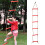 SixSection Children Climbing Ladder SingleEnd Rope 10