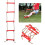 SixSection Children Climbing Ladder SingleEnd Rope 9