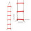 SixSection Children Climbing Ladder SingleEnd Rope 14