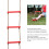 SixSection Children Climbing Ladder SingleEnd Rope 15