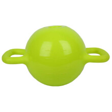 Water Filled Kettlebell Pilates Kettle Yoga Kettlebell Bell Kettlebell Water Filled Strength Training Home Gym Fitness Green