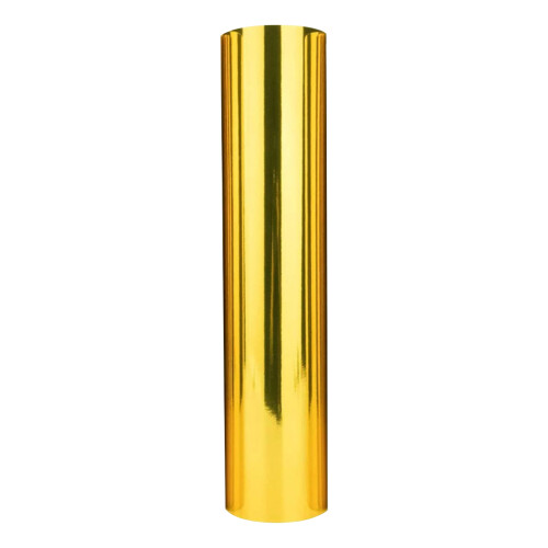 Durable Gold Adhesive Vinyl 12x40in Perfect for DIY Projects 2