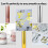 Durable Gold Adhesive Vinyl 12x40in Perfect for DIY Projects 8