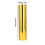 Durable Gold Adhesive Vinyl 12x40in Perfect for DIY Projects 2