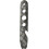 Legierungen Pocket Prybar Multifunktionales Brecheisen Pocket Multitool 2