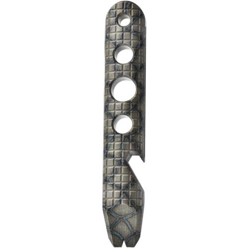 Legierungen Pocket Prybar Multifunktionales Brecheisen Pocket Multitool 1