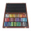 Oil Pastels 72 Color Strong Adhesion Multipurpose 10
