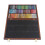 Oil Pastels 72 Color Strong Adhesion Multipurpose 5