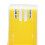 Lightweight Plastic Queen Bee Marking Bottle, No Burr, 90x35mm 12